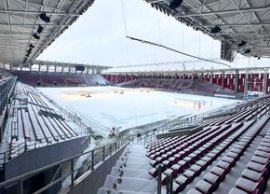 România în COD RO?U: se mai joac? etapa din Superliga? » LPF, reac?ie oficial? pentru GSP: „Acestea sunt problemele”