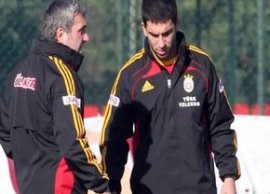 Fotbalistul lansat de Hagi, mesaj c?tre Trump ?i Putin: „De ce se tem atât de mult?”