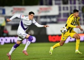 Absen?? de ultim moment: cel mai utilizat fotbalist nu joac? azi! E unul dintre recordmenii Superligii