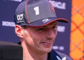 Max Verstappen pune cu?itele pe mas? cu McLaren, înainte de cursa decisiv? de la Abu Dhabi