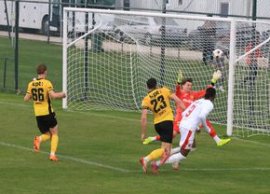 7 detalii de la amicalul lui Dinamo cu Young Boys: prezen?e surpriz? ?i experimentul lui Zeljko Kopic » De ce ?i-au&nbsp;(…)