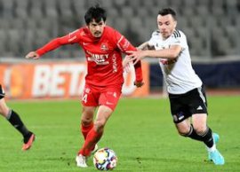 Mino Sota e a?teptat s? semneze cu clubul din Superliga
