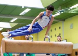 Noul fenomen de la Steaua a dat Germania pe România ?i se dest?inuie: „Aici e locul meu. A fost o decizie din inim?”