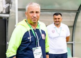 Dan Petrescu a r?bufnit dup? startul complicat de la CFR Cluj: „Nu apreciaz? nimeni! ?i anul trecut a fost la fel”