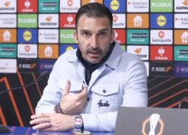 Croa?ii, ?oca?i de ie?irea lui Charalambous: „?i el e vinovat! Astfel de reac?ii r?mân în vestiar”