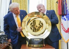 Cât „cost?” o victorie la Campionatul Mondial al Cluburilor » Câ?tig?toarea trofeului câ?tig? mult peste cea a Ligii (…)