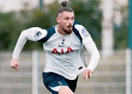 Tottenham a f?cut anun?ul despre Radu Dr?gu?in » Thomas Frank: „Da, foarte fericit! Este foarte aproape”