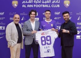 Ce spune Ionu? Lupescu despre transferul lui ?ut în Emirate: „Am ajuns unde nu voiam”