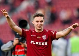 În plin scandal, Louis Munteanu a fost anun?at oficial » Duminic? revine pe teren