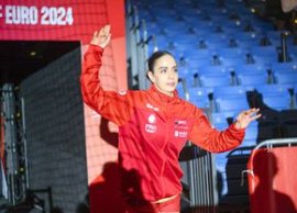 Ele sunt cele 18 handbaliste care vor s? scrie istorie pentru România la CM: marele motiv de optimism + 10 juc?toare (…)