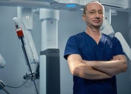 Medic, despre cancerul de prostat?: „În România de ast?zi poate fi diagnosticat foarte devreme ?i tratat complet”