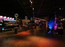 Mai mult decât o aren? de handbal » Cum arat? Rotterdam Ahoy, „labirintul” în care România joac? la CM de handbal: (…)