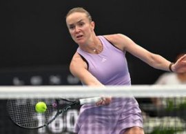 Elina Svitolina, punctul începutului de an în tenis: „E aici, e acolo, e peste tot!”