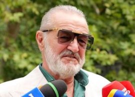 „Clientul” lui Becali dup? FCSB - Dinamo: „Am vrut s?-l schimb, dar mi-a zis MM: «Gigi, îl nenoroce?ti!»”