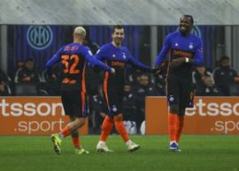 Desp?r?ire surprinz?toare: Inter a?teapt? oferte » Ce juc?tor important ar putea pierde Cristi Chivu în var?!