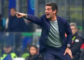 Încheie Cristi Chivu co?marul?! Ultimul bilan? al Interului cu Milan e dezastruos: „N-am vorbit cu juc?torii”