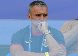 Daniel Pancu cere un r?gaz pân? s? vin? s? preia echipa din România: „Am nevoie de trei zile s?-mi revin cu capul”