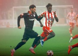 Andrei Nicolescu l-a pus la punct pe Mazilu, dup? UTA - Dinamo: „Nu ne-a spus. Erau semne”