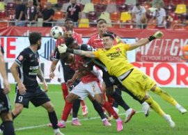 Hermannstadt - Dinamo, în etapa #23 din Superliga » Echipe probabile + cote