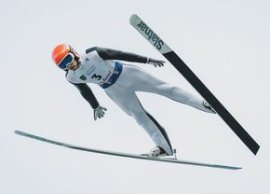 România, rezultate impresionante la Râ?nov, la FIS Ski Jumping Summer Grand Prix, o etap? dominat? de sportivii japonezi