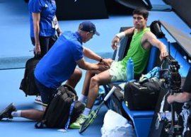 A beneficiat Carlos Alcaraz de tratament special în semifinala de la Australian Open? » Reac?ia anali?tilor