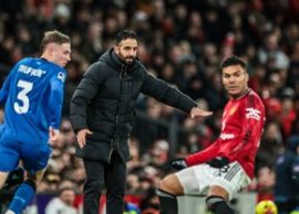 Ruben Amorim, dezolat: „Facem mereu acelea?i gre?eli”