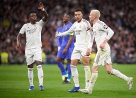 „Nu cred c? sunt Messi, dar nici cea mai proast? achizi?ie din istoria Realului!”