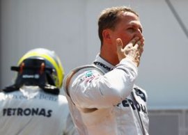 12 ani de la accidentul care a zguduit Formula 1 » So?ia lui Michael Shumacher: „Asta este important pentru mine”