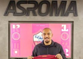 AS Roma a transferat de la vârful Premier League: 25 de milioane de euro