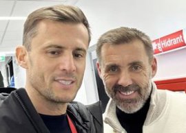 Andrei Nicolescu: „Nu sunt eu responsabil”. ?eful lui Dinamo se dezice de e?ecul din mercato