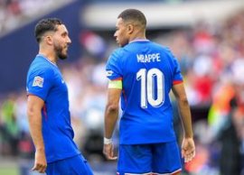 A semnat cu Manchester City s? câ?tige Balonul de Aur: „Pentru asta sunt aici! Vreau s? scriu istorie”