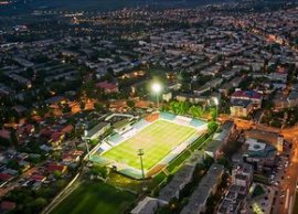 Stadionul din Superliga va fi scos la licita?ie pentru o sum? infim?, în plin campionat