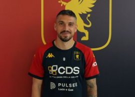 Stanciu, elogii pentru Chivu înainte de duelul românilor din Serie A, Genoa – Inter: „M-a? bucura s? ia titlul!” + (…)