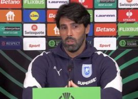 Ce a?teapt? Filipe Coelho de la Universitatea Craiova - Mainz