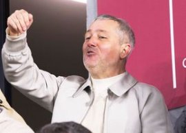 Rotaru i-a „în?epat” pe Mircea Lucescu ?i Gigi Becali: „Poate l-a sunat selec?ionerul ?i pe patronul de la (…)