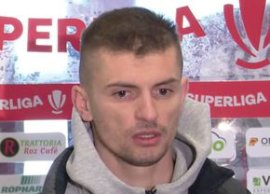 „Ne-a lipsit curajul” » Florin T?nase a?teapt? pauza de iarn?: „E greu”