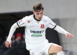 „M-a sunat domnul Stoica” » Kevin Ciubotaru, întrebat direct despre transferul la FCSB: „Am f?cut o promisiune”