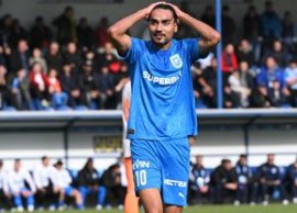 ?tefan Baiaram poate prinde transferul în Bundesliga » Clubul care analizeaz? mutarea chiar în aceast? iarn?