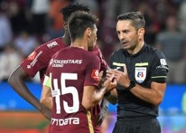Apare vicec?pitanul în Superlig?! La ce se refer? noua regul? ?i ce spun oficialii Federa?iei: „Un mesaj clar pentru (…)