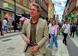 Cum ar?ta Cr?ciunul de alt?dat? pentru Florin R?ducioiu ?i de ce spune: „Pentru 2026 nu îmi mai propun nimic!”