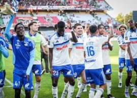 Nemaipomenit în istorie! » Record mondial stabilit în Ligue 1 de echipa finan?at? de patronul lui Chelsea