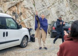 De la fotbal, pe marile ecrane » Gic? Craioveanu va ap?rea într-un film româno-spaniol, al?turi de staruri&nbsp;(…)