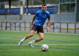 Fostul adversar al FCSB-ului din Liga Campionilor, prezentat în Superliga » Contract pe dou? sezoane