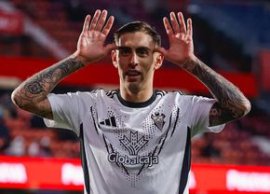 Dup? ce a eliminat-o pe Real Madrid, Jefte Betancor va da piept cu Barcelona în Cupa Spaniei