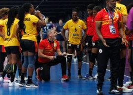 Na?ionala antrenat? de Carlos Viver, lider provizoriu într-o grup? din care face parte Norvegia, multipla campioan? (…)