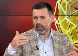 Kopic a stabilit play-off-ul Superligii, la GSP Live: „Le vreau pe ele dou? în Top 6! ?i v? explic de ce”