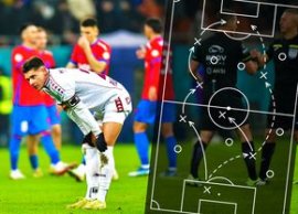 Rapid ?i blocajul inevitabil » Cum a ajuns prizoniera propriei idei în derby-ul cu FCSB