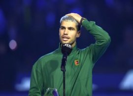 ?oc: Carlos Alcaraz s-a retras de la Cupa Davis!