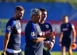 Gâlc? a numit rapidistul care poate ajuta na?ionala lui Lucescu: „Foarte bun 1 vs. 1”