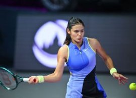 Debut în for?? pentru Emma R?ducanu la Transylvania Open! Mesaj în român? pentru fanii din BTarena